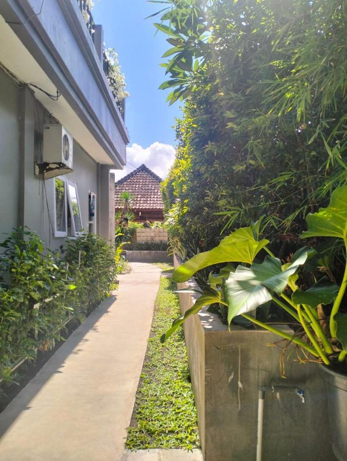 הוסטל סמיניאק The Island Bali מראה חיצוני תמונה