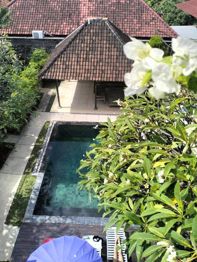 הוסטל סמיניאק The Island Bali מראה חיצוני תמונה