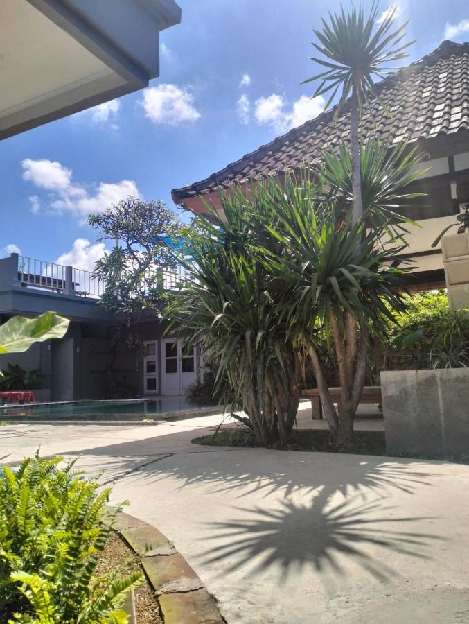 הוסטל סמיניאק The Island Bali מראה חיצוני תמונה